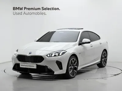 BMW 2-Series · 2025 год