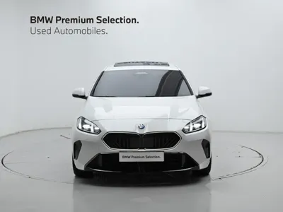 BMW 2-Series 2025, 4855 км, за 24788.49 USD