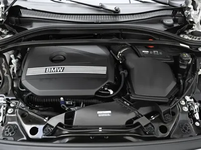 BMW 2-Series 2025, 4855 км, за 24788.49 USD - фото 6