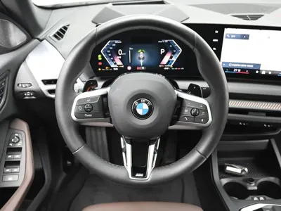 BMW 2-Series 2025, 4855 км, за 24788.49 USD - фото 13