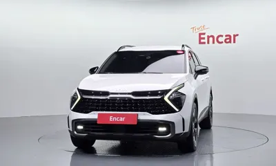 Kia Sportage 2022, 18520 км, за 18970.72 USD
