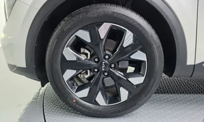 Kia Sportage 2022, 18520 км, за 18970.72 USD