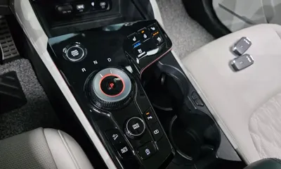 Kia Sportage 2022, 18520 км, за 18970.72 USD - фото 9
