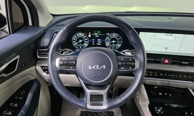 Kia Sportage 2022, 18520 км, за 18970.72 USD - фото 13