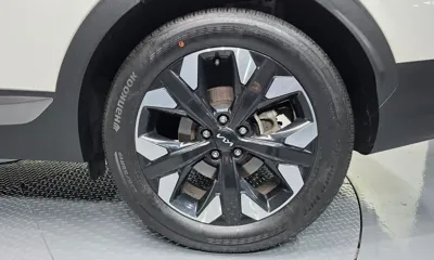Kia Sportage 2022, 18520 км, за 18970.72 USD - фото 21