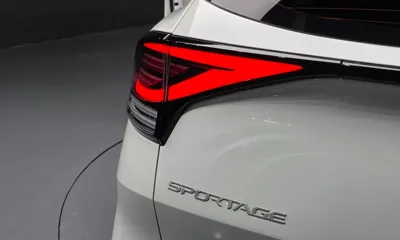 Kia Sportage 2022, 18520 км, за 18970.72 USD - фото 23