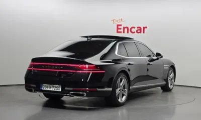 Genesis G90 2023, 103527 км, за 37134.04 USD