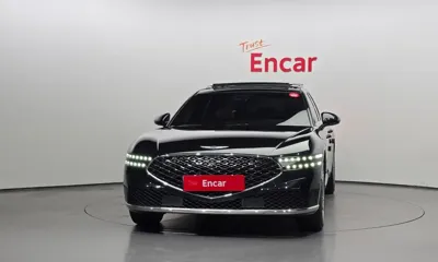 Genesis G90 2023, 103527 км, за 37134.04 USD