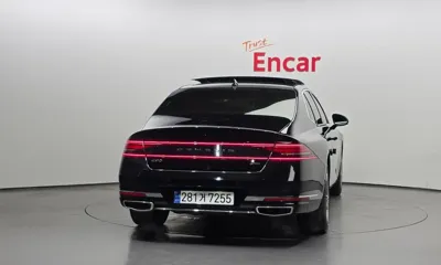 Genesis G90 2023, 103527 км, за 37134.04 USD