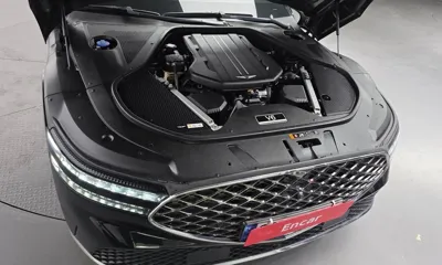 Genesis G90 2023, 103527 км, за 37134.04 USD - фото 6