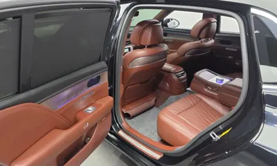 Genesis G90 2023, 103527 км, за 37134.04 USD - фото 11