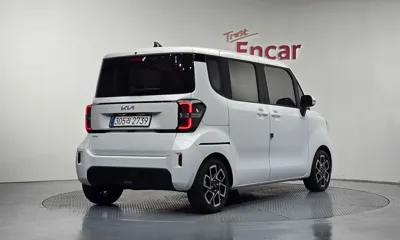 Kia Ray 2024, 29044 км, за 8861.76 USD