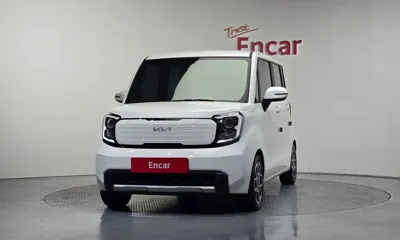 Kia Ray 2024, 29044 км, за 8861.76 USD