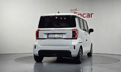 Kia Ray 2024, 29044 км, за 8861.76 USD