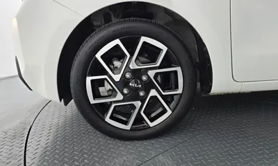 Kia Ray 2024, 29044 км, за 8861.76 USD