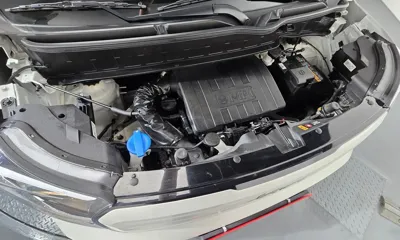 Kia Ray 2024, 29044 км, за 8861.76 USD - фото 6