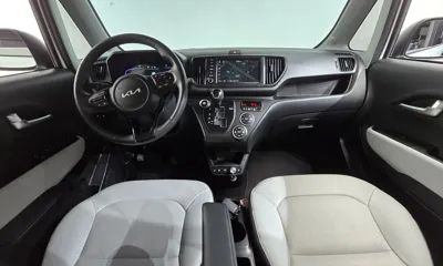 Kia Ray 2024, 29044 км, за 8861.76 USD - фото 7