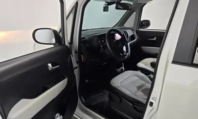Kia Ray 2024, 29044 км, за 8861.76 USD - фото 10