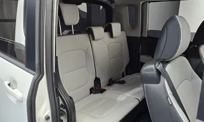 Kia Ray 2024, 29044 км, за 8861.76 USD - фото 11