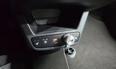 Kia Ray 2024, 29044 км, за 8861.76 USD - фото 12
