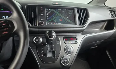 Kia Ray 2024, 29044 км, за 8861.76 USD - фото 13