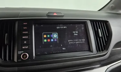Kia Ray 2024, 29044 км, за 8861.76 USD - фото 14