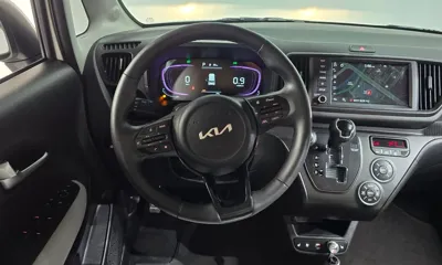 Kia Ray 2024, 29044 км, за 8861.76 USD - фото 15