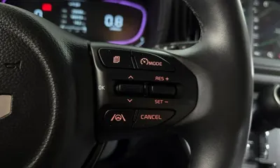 Kia Ray 2024, 29044 км, за 8861.76 USD - фото 18