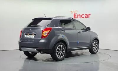 KG_Mobility_Ssangyong KORANDO 2016, 114301 км, за 5279.15 USD