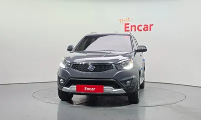KG_Mobility_Ssangyong KORANDO 2016, 114301 км, за 5279.15 USD