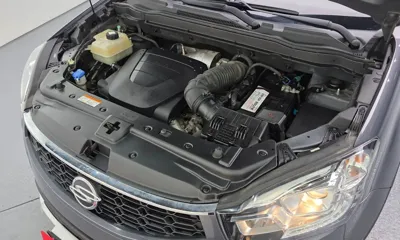KG_Mobility_Ssangyong KORANDO 2016, 114301 км, за 5279.15 USD - фото 6