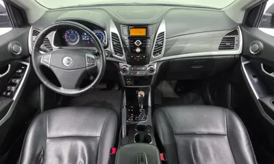 KG_Mobility_Ssangyong KORANDO 2016, 114301 км, за 5279.15 USD - фото 7
