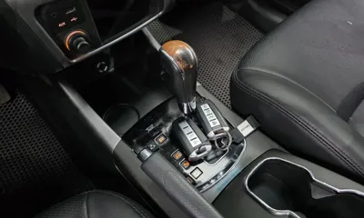 KG_Mobility_Ssangyong KORANDO 2016, 114301 км, за 5279.15 USD - фото 9