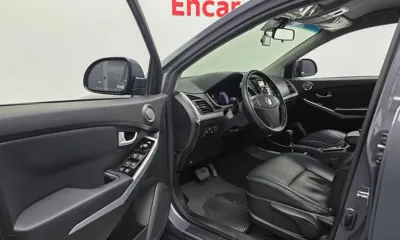 KG_Mobility_Ssangyong KORANDO 2016, 114301 км, за 5279.15 USD - фото 10