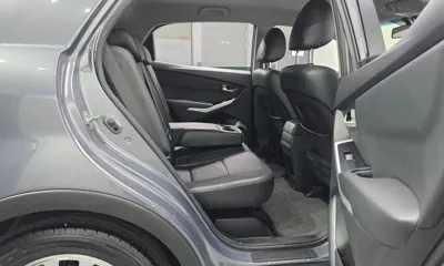 KG_Mobility_Ssangyong KORANDO 2016, 114301 км, за 5279.15 USD - фото 12