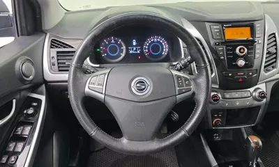 KG_Mobility_Ssangyong KORANDO 2016, 114301 км, за 5279.15 USD - фото 13