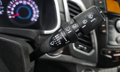 KG_Mobility_Ssangyong KORANDO 2016, 114301 км, за 5279.15 USD - фото 18