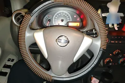 Nissan Sunny 2016, 73200 км, за 6038 USD - фото 9