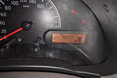 Nissan Sunny 2016, 73200 км, за 6038 USD - фото 11