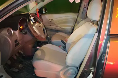 Nissan Sunny 2016, 73200 км, за 6038 USD - фото 14