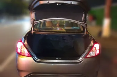 Nissan Sunny 2016, 73200 км, за 6038 USD - фото 16
