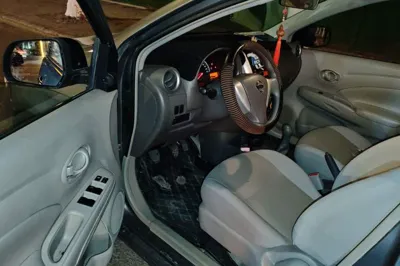 Nissan Sunny 2016, 73200 км, за 6038 USD - фото 19