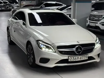 Mercedes-Benz CLS-Class 2016, 149677 км, за 11152.68 USD