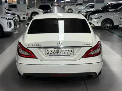 Mercedes-Benz CLS-Class 2016, 149677 км, за 11152.68 USD