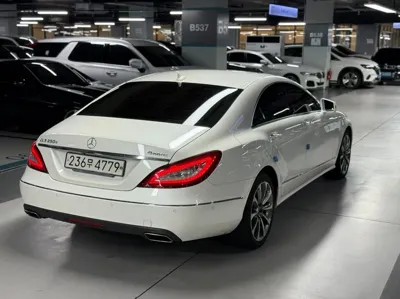 Mercedes-Benz CLS-Class 2016, 149677 км, за 11152.68 USD