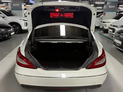 Mercedes-Benz CLS-Class 2016, 149677 км, за 11152.68 USD