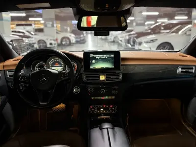 Mercedes-Benz CLS-Class 2016, 149677 км, за 11152.68 USD - фото 7
