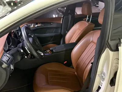 Mercedes-Benz CLS-Class 2016, 149677 км, за 11152.68 USD - фото 8