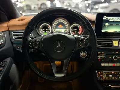 Mercedes-Benz CLS-Class 2016, 149677 км, за 11152.68 USD - фото 11