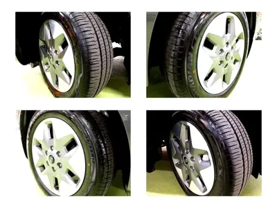 Hyundai Staria 2025, 3418 км, за 26046.74 USD